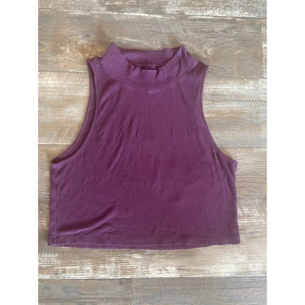 Casual Halter Top